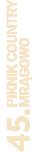 44. piknik country mrągowo